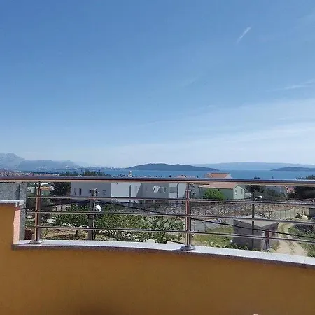 Sara 아파트 Kaštel Novi